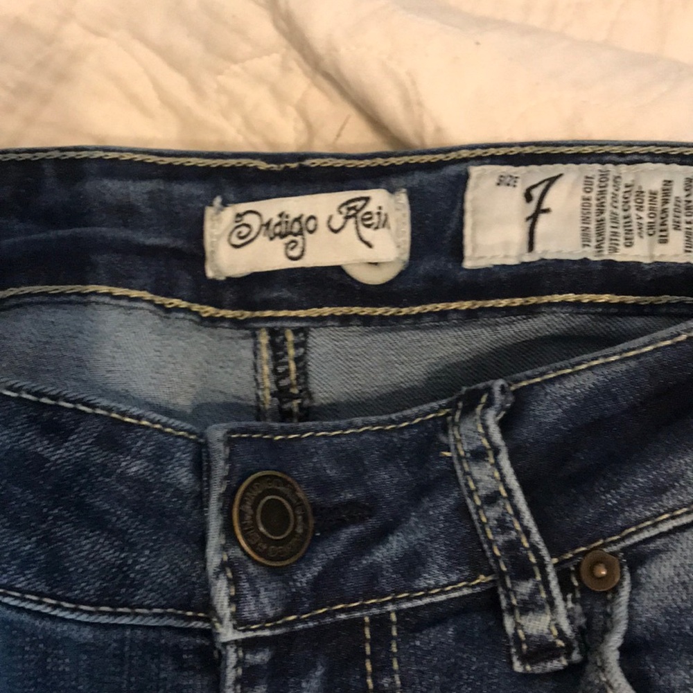 Skinny jeans - Picture 2 of 3